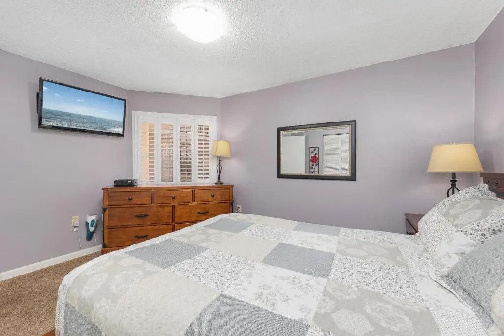 Ocean Village Club K12