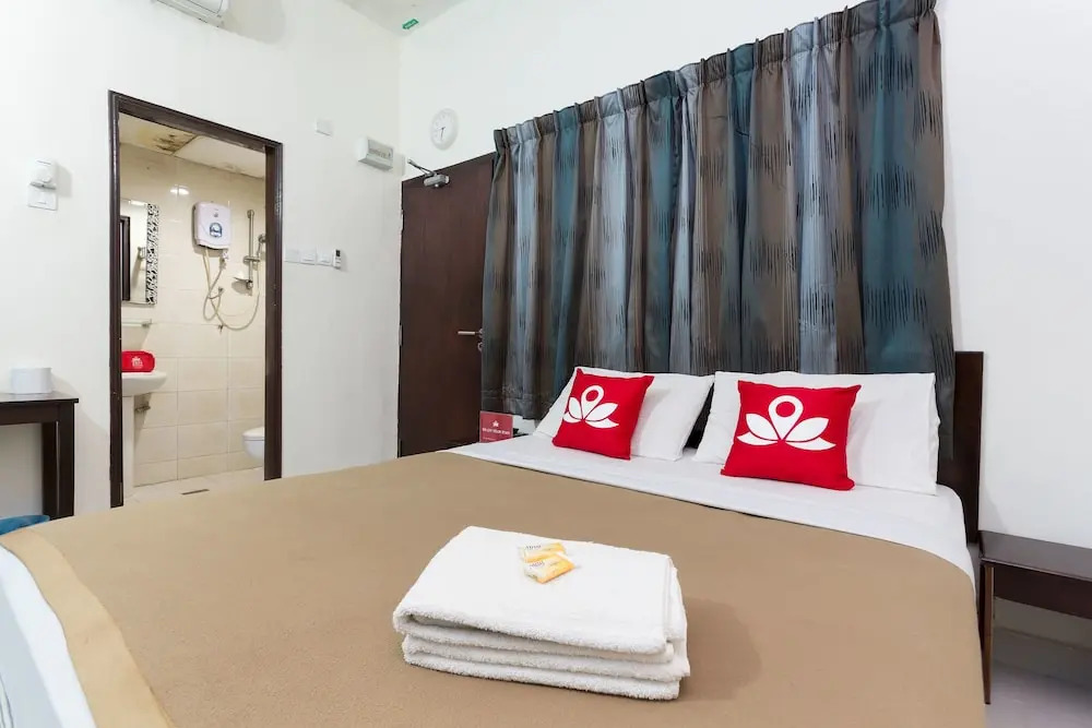 ZEN Rooms Jalan Putra