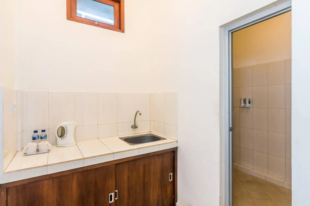 ZEN Rooms Basic Kuta Kubu Anyar