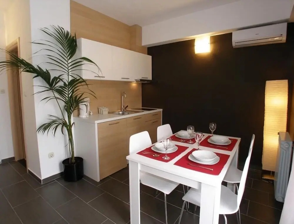 Petar - 150m From the City Center - A3-balkon