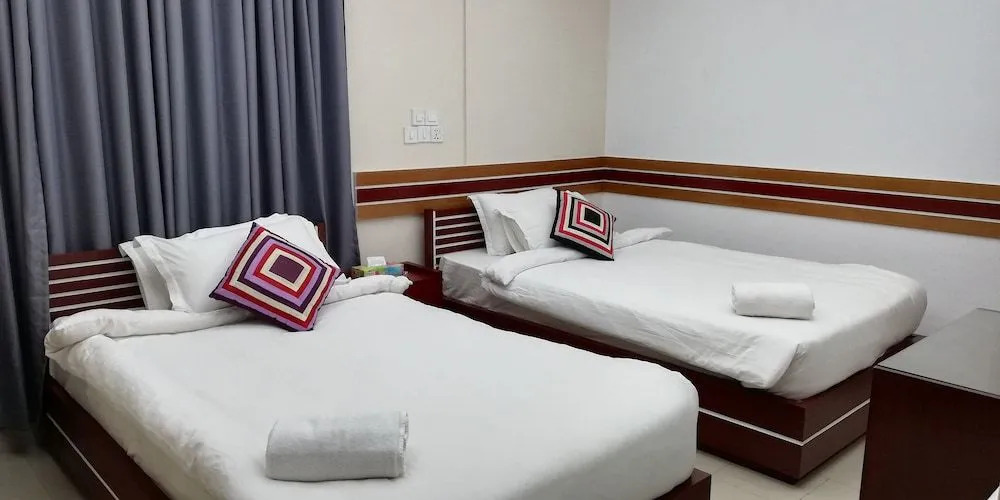 Baral Richmart Resthouse Barishal