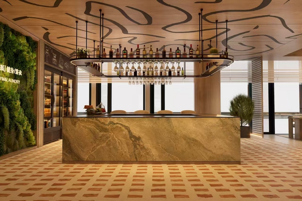 Atwell Suites Shenzhen Nanshan by IHG