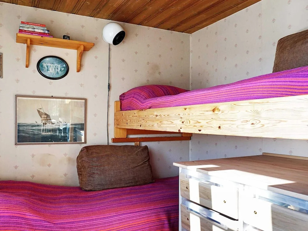 5 Person Holiday Home in Grebbestad