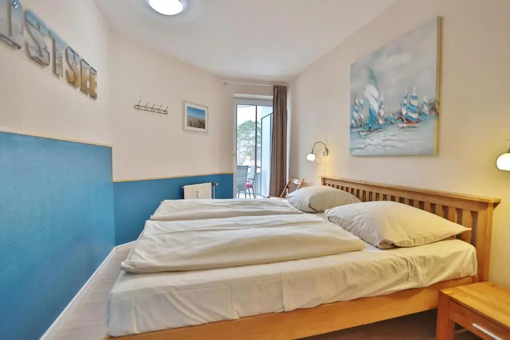 Residenz Ostseestrand Residenz Ostseestrand Appartement 19