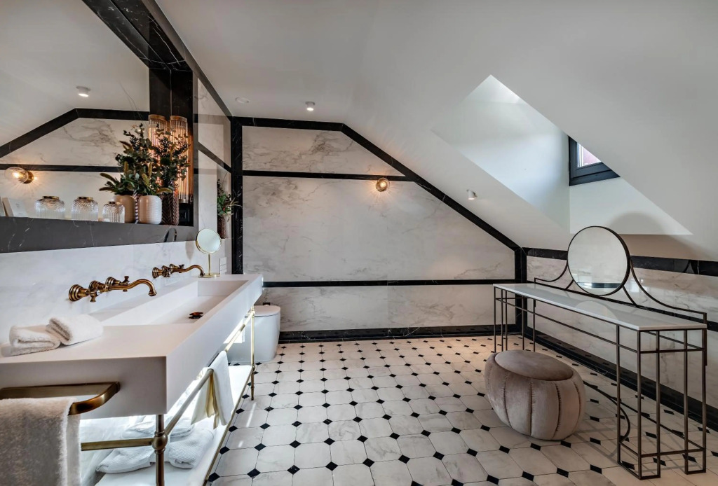Cool Rooms Atocha