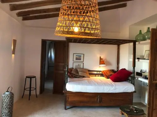Finca Can Firella