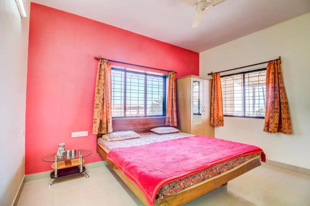 Rutubandh Villa