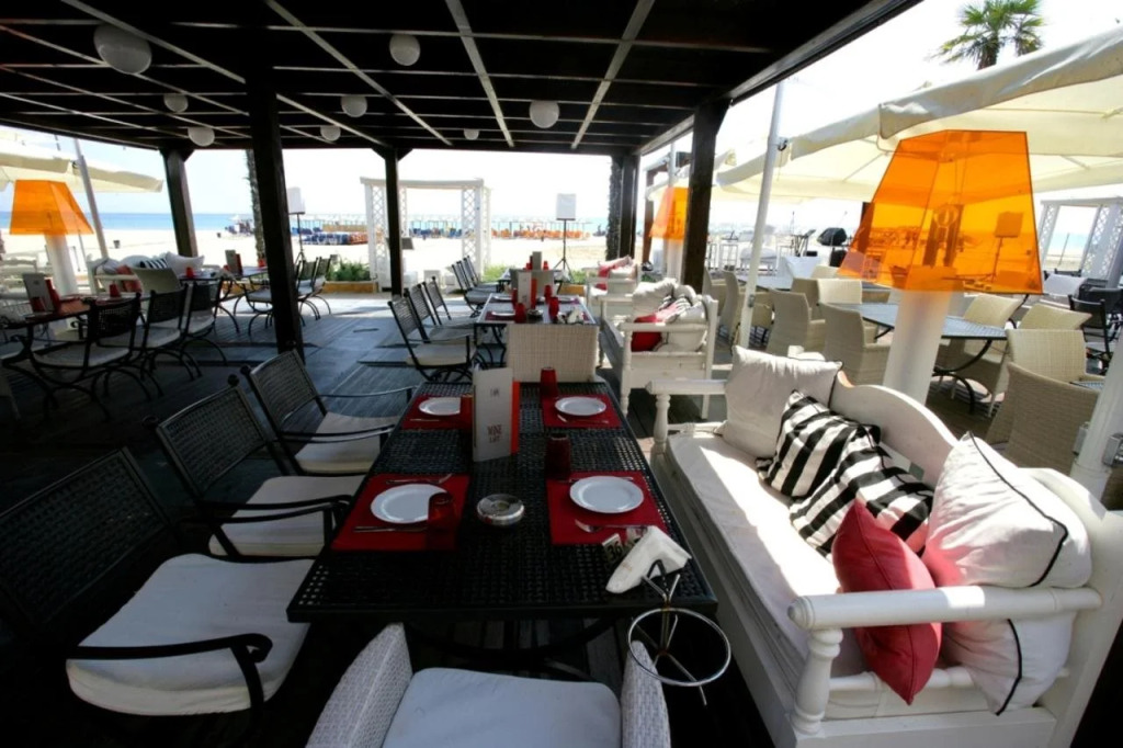 Mediterranean Village Hotel & Spa