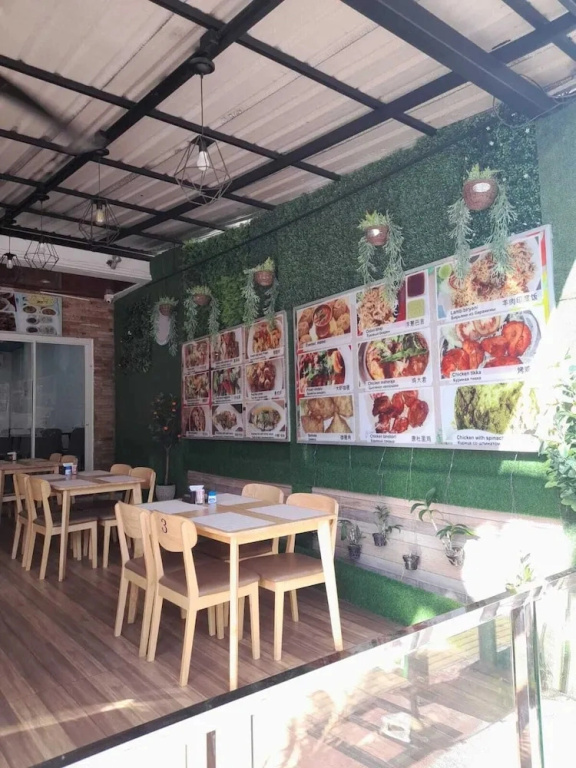 Tuna Boutique Hotel