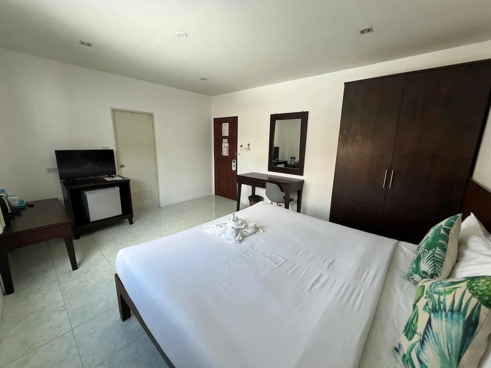 Kiwi Boutique Hotel