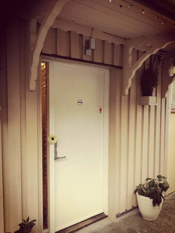 Copenhagen Inn guesthouse