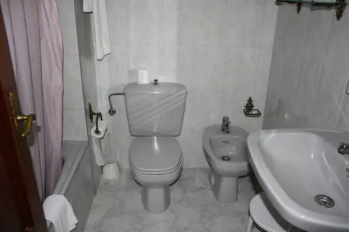 Hotel Cristaleiro