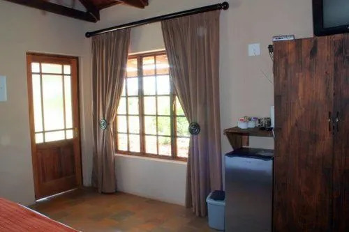 Pioneer lodge