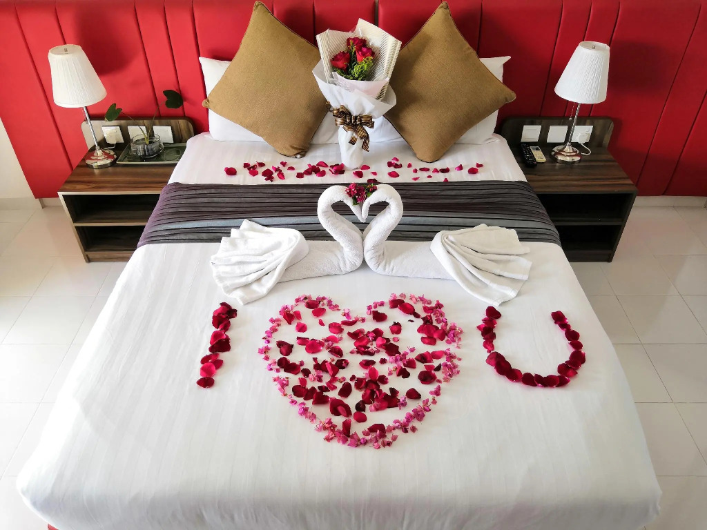 Alia Residence Business Resort