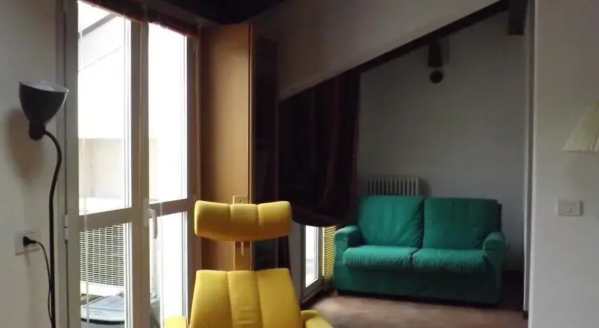 Casa di Betty