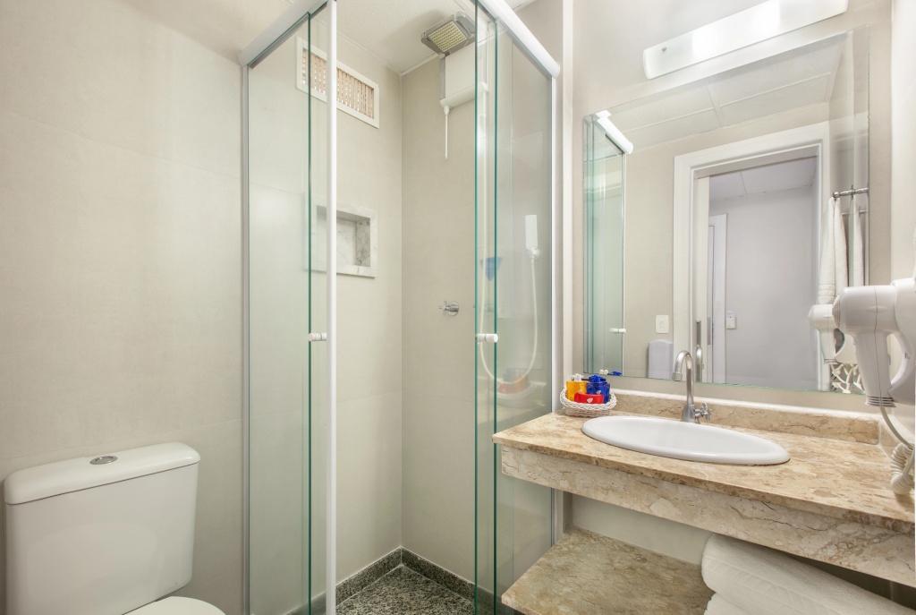 Plaza Inn American Loft - Barra Funda