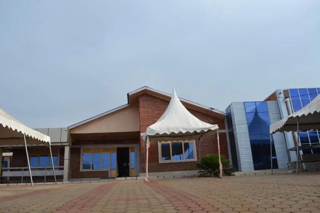 Keva Guest House