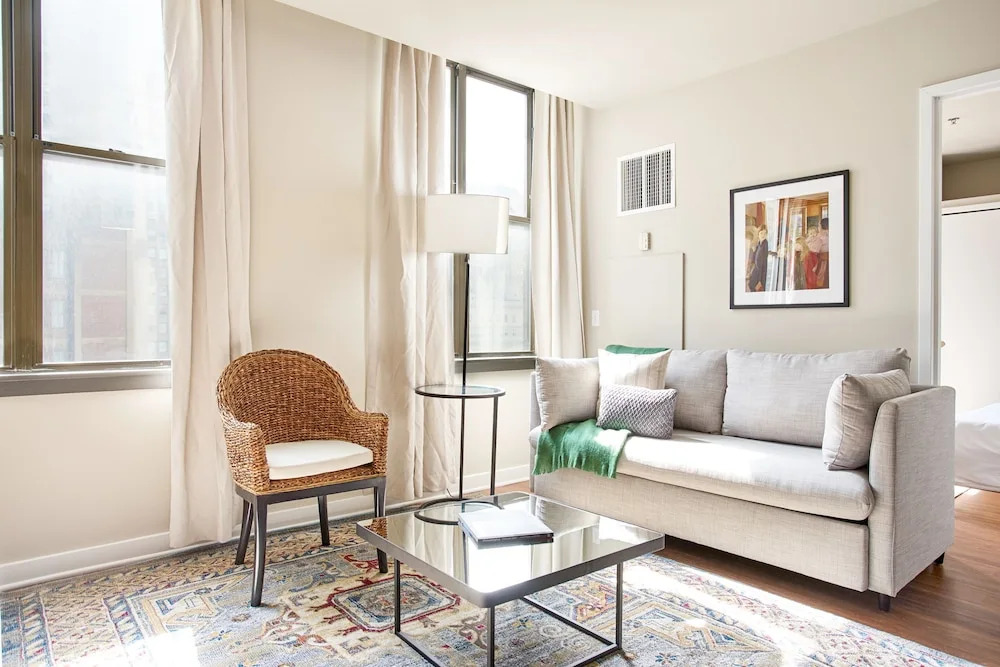 Sonder — Liberty Place