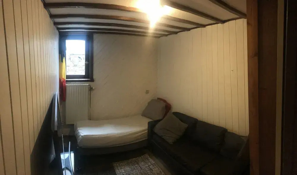 Well equipped appartment