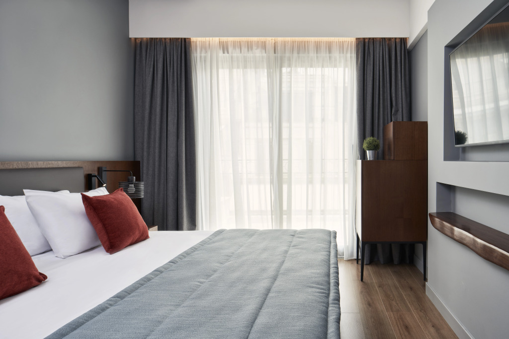 Hotel Achilleas