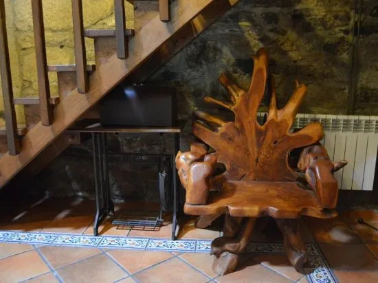 Casa de Martiño