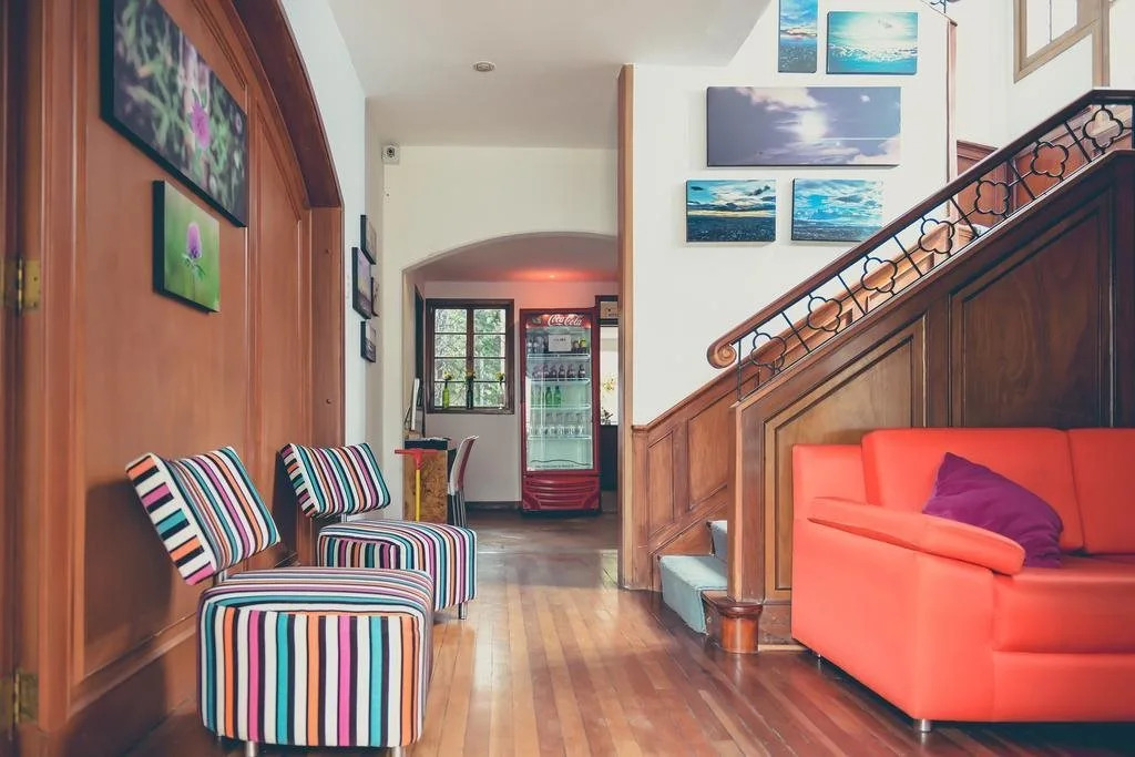 Mi Llave Hostels Bogota