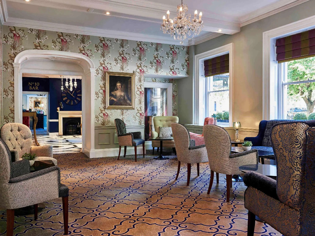 Francis Hotel Bath