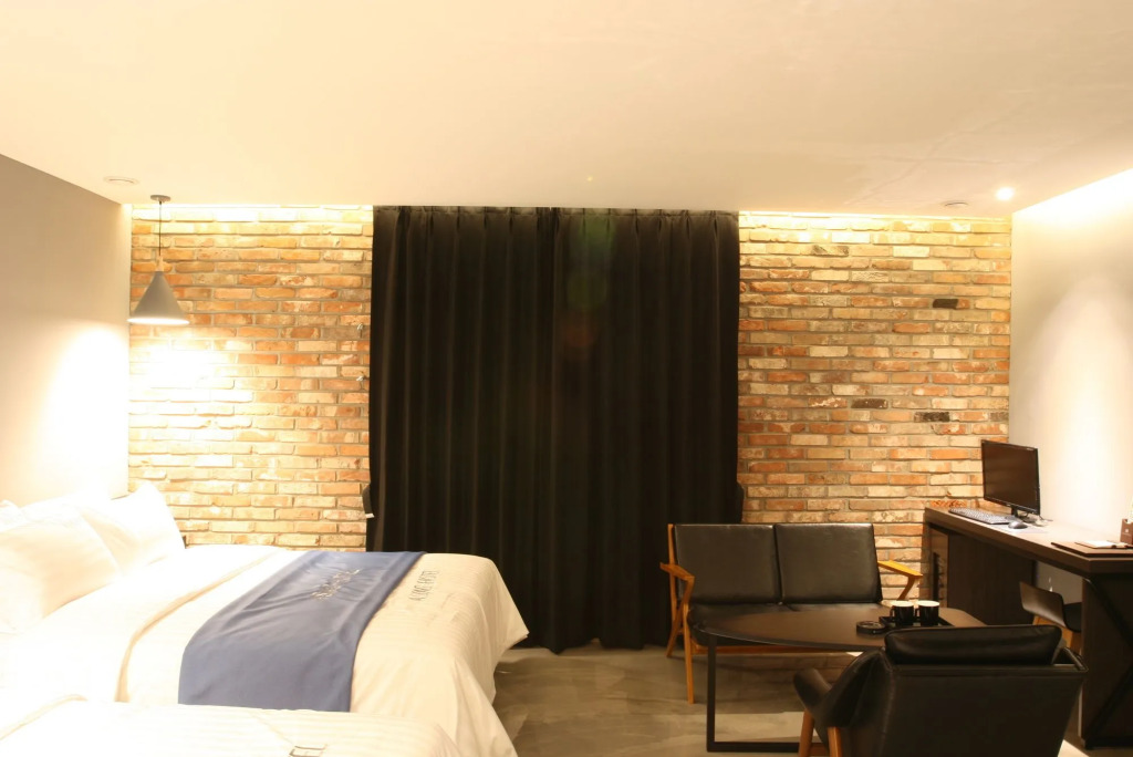 Hotel Asiad