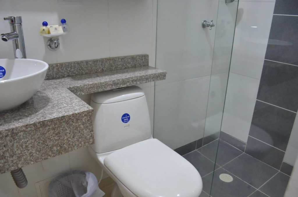 Apartamento centenario honda