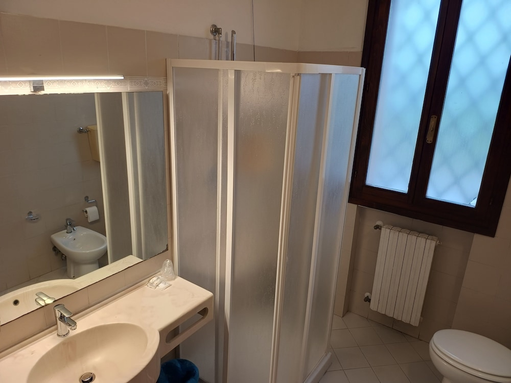Affittacamere San Cristoforo Faenza