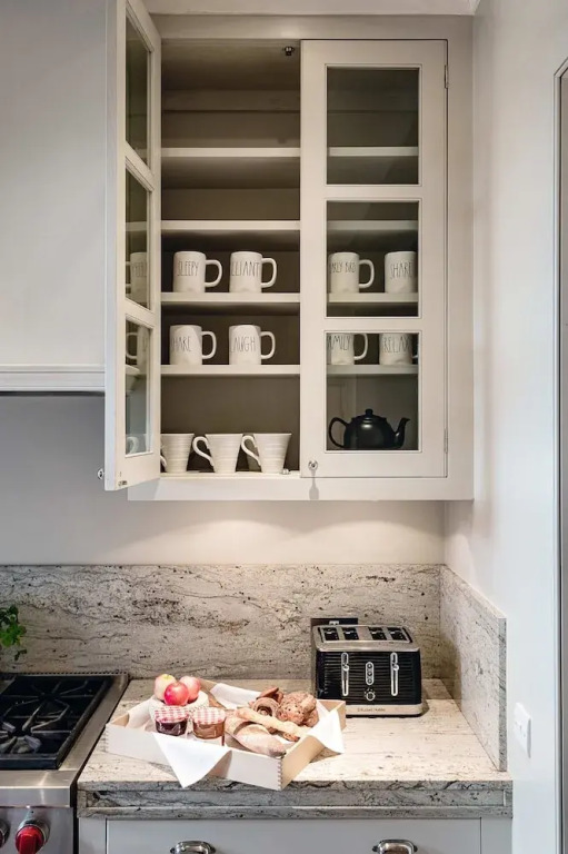 The Notting Hill Townhouse