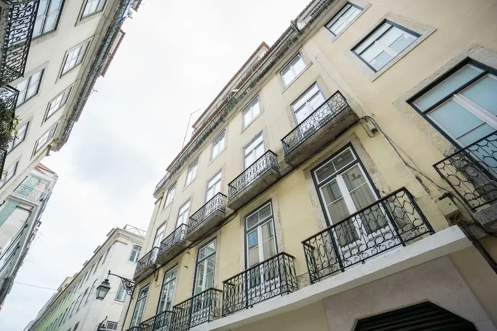The Original Lisbon Guesthouse
