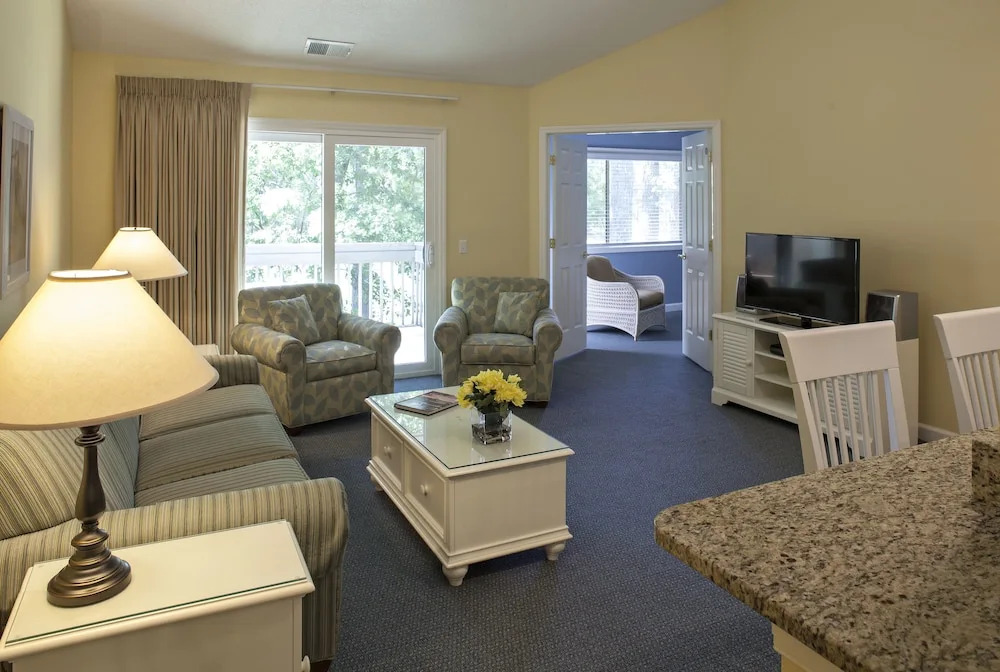 Carolina Club by Spinnaker Resorts