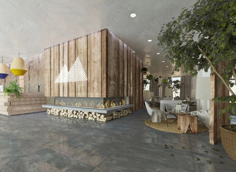 Platinum Mountain Hotel&SPA