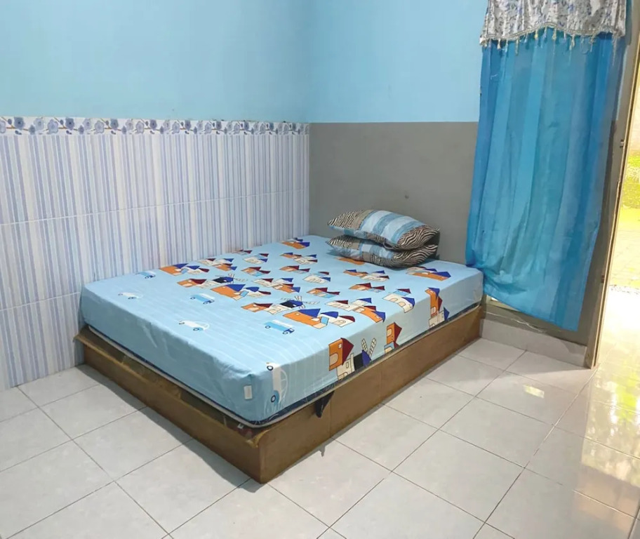 Hotel O Kaila Guesthouse
