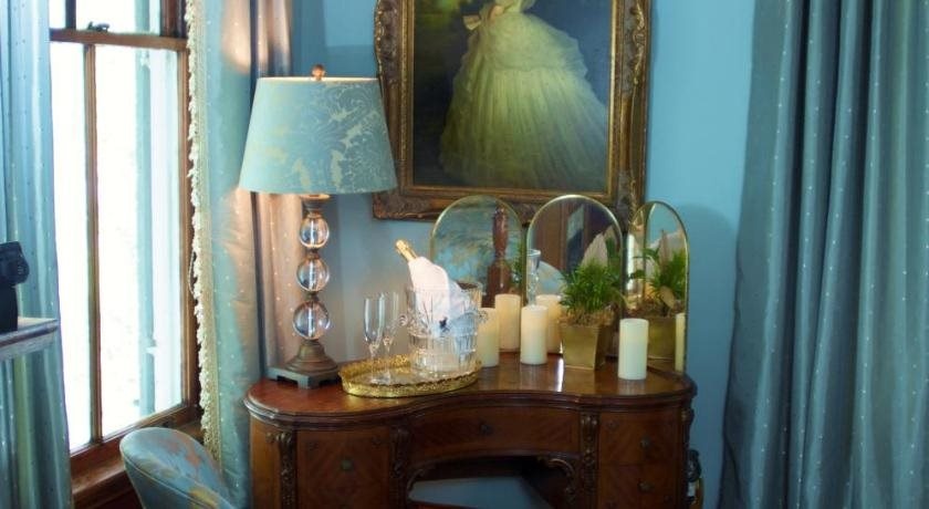 Rosemary Inn Bed & Breakfast