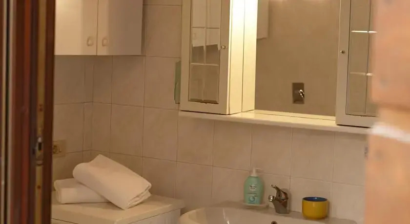 Appartamenti Ottoetti