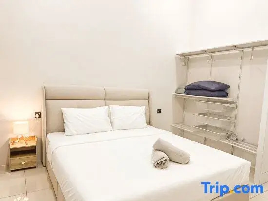 Mooncave Ipoh | 4BR Home for 10 Pax | Gunung Lang