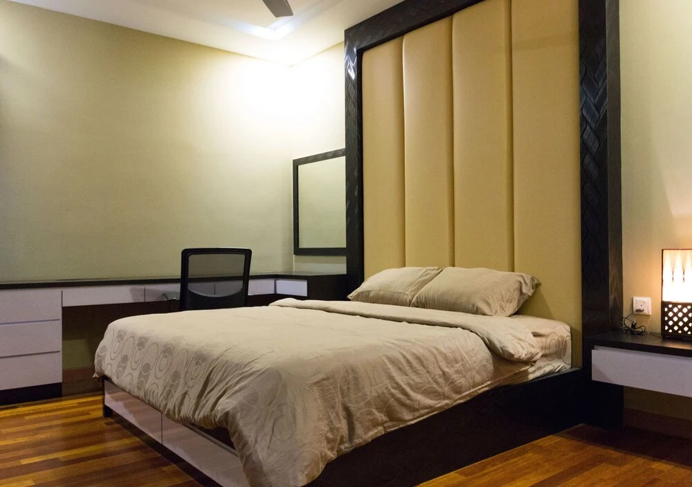 Luxury Sky Suite Home in Bandar Utama