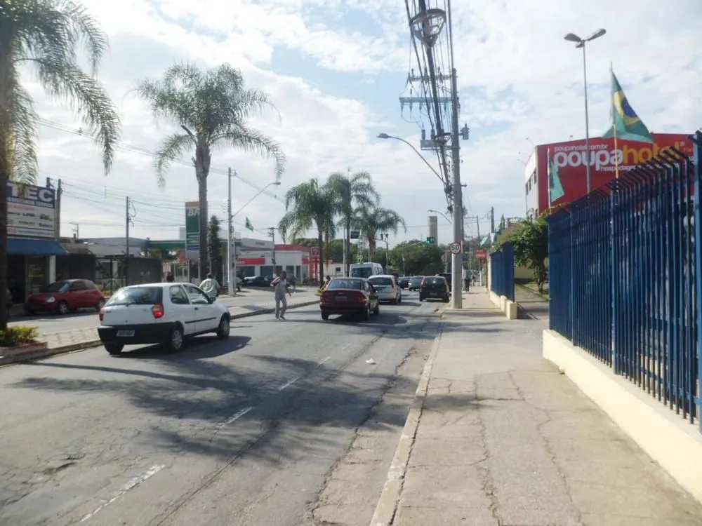 Poupahotel Faria Lima