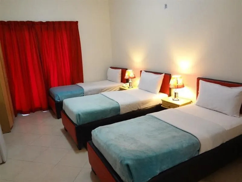Miami Hotel