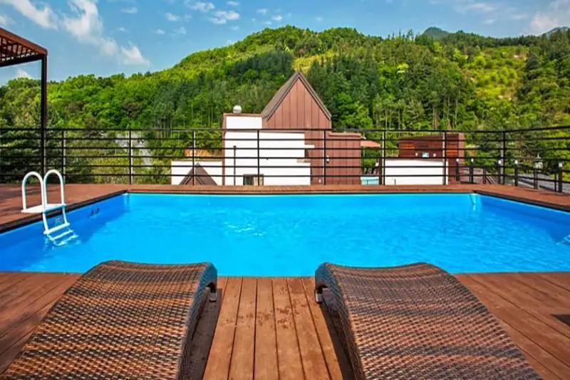 Pension Gapyeong In Dream