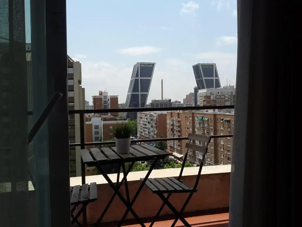 Apartamento Calle Mauricio Legendre