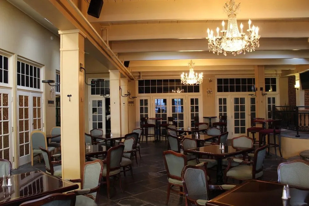 Hotel Chester