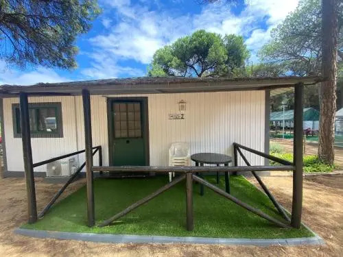 Camping Giralda