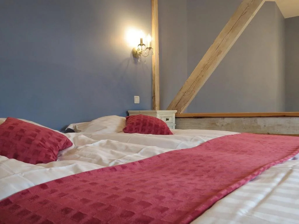 Hotel Le Soyeuru