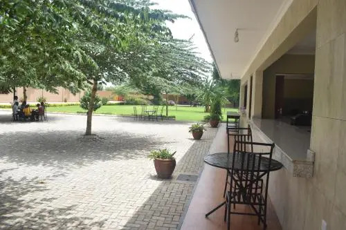 Boma Hotel