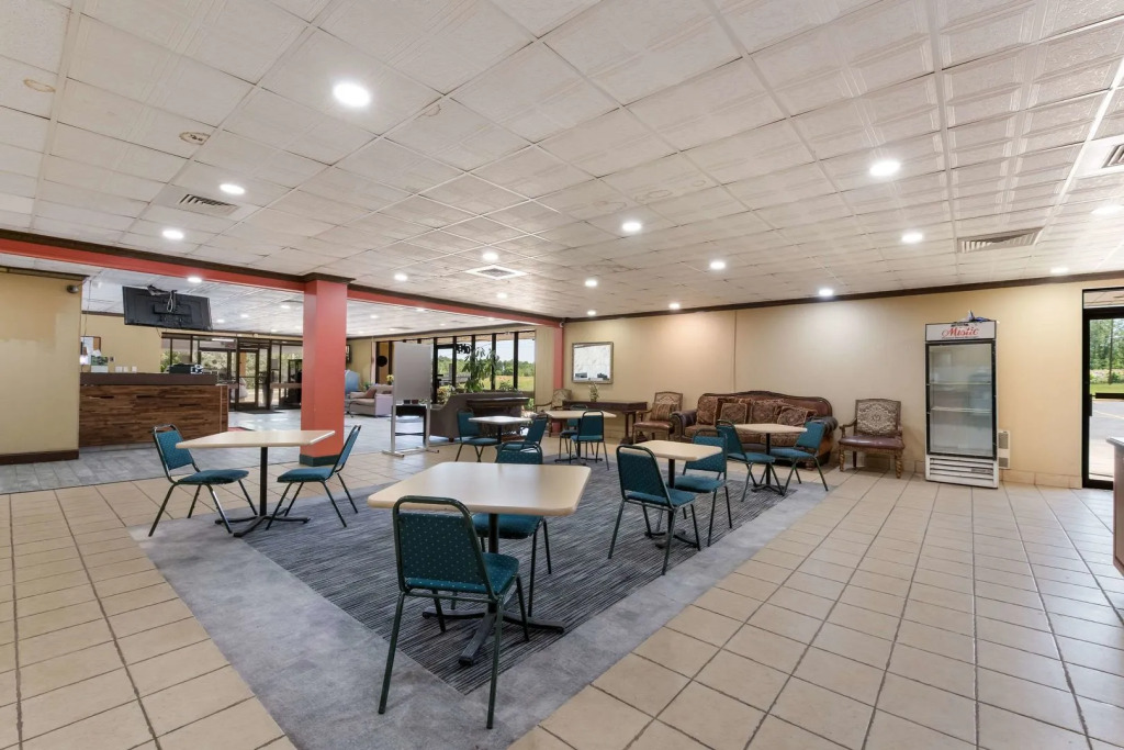 Econo Lodge High Point - Archdale
