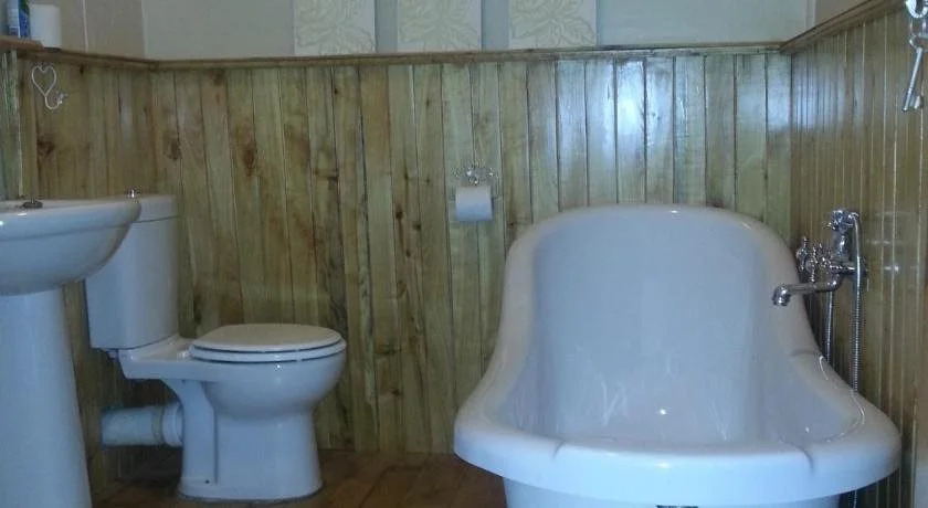 Central Boutique Hotel