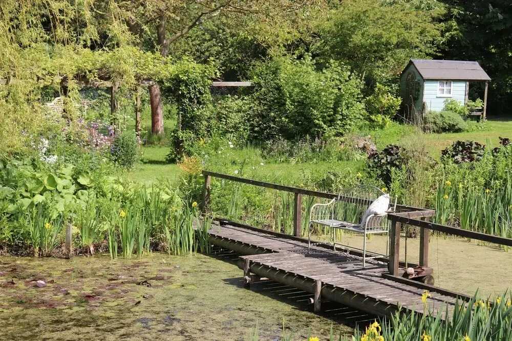 Low Farm Cottages